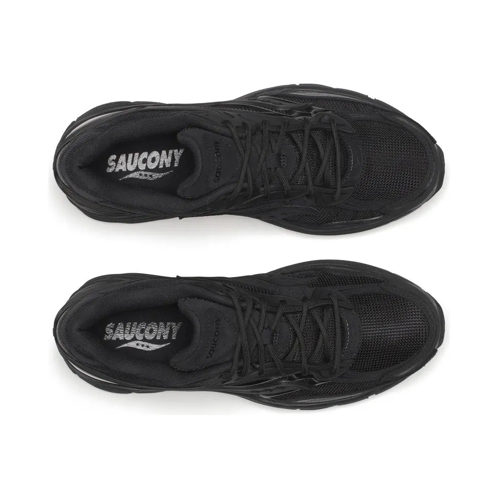 SAUCONY ProGrid Omni 9 Armor “Black” (S70897-3)