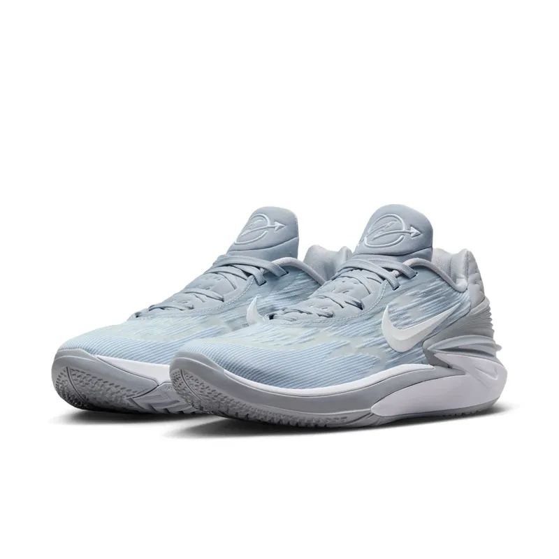 Nike Air Zoom GT Cut 2 TB “Wolf Grey” (FJ8915-001)