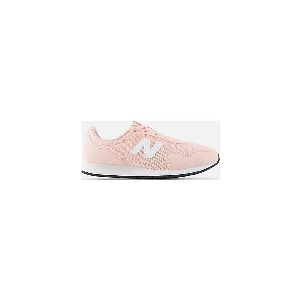 NEW BALANCE 323 LACE “PINK HAZE / NB WHITE” (GC323PK)