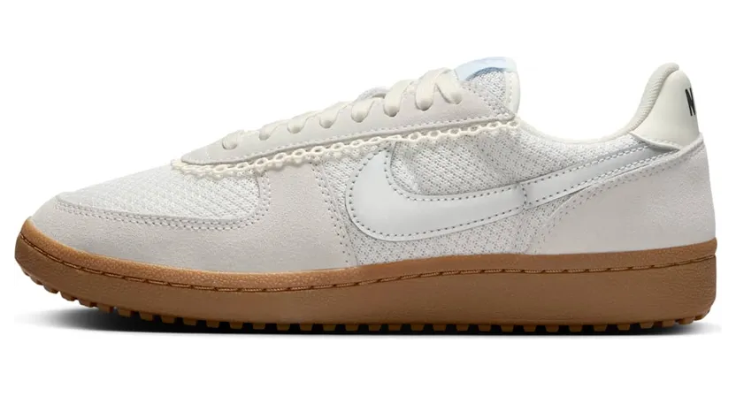 Nike Field General Womens “Platinum Tint Vast Grey Gum” (IH3573-099)