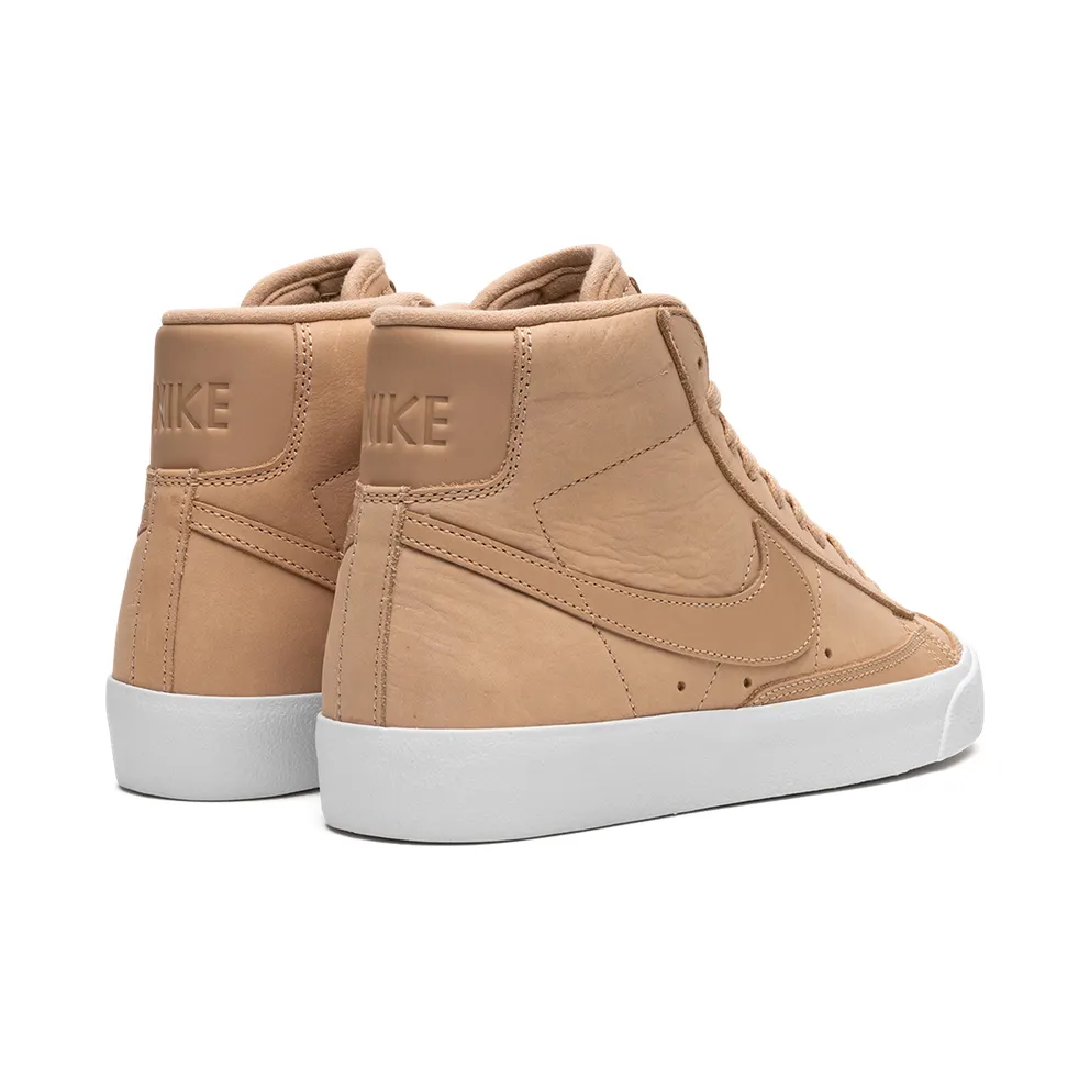 Nike BLAZER MID ’77 PREMIUM “Vachetta Tan” (DQ7572-200)