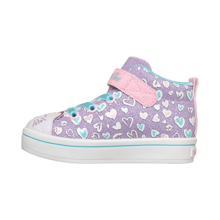 skechers-twinkle-toe 314388N_LVMT