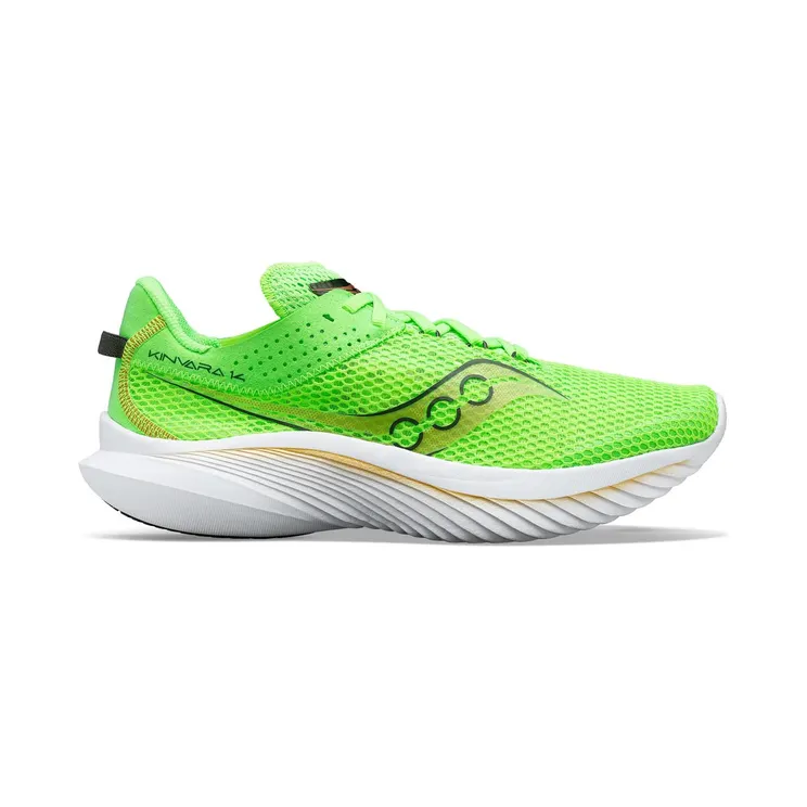 Saucony Kinvara 14 Slime Gold (S20823-36)