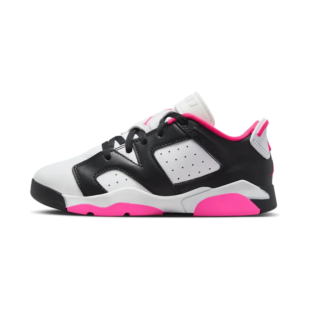 Jordan 6 Retro Low Fierce Pink (DV3528-061)