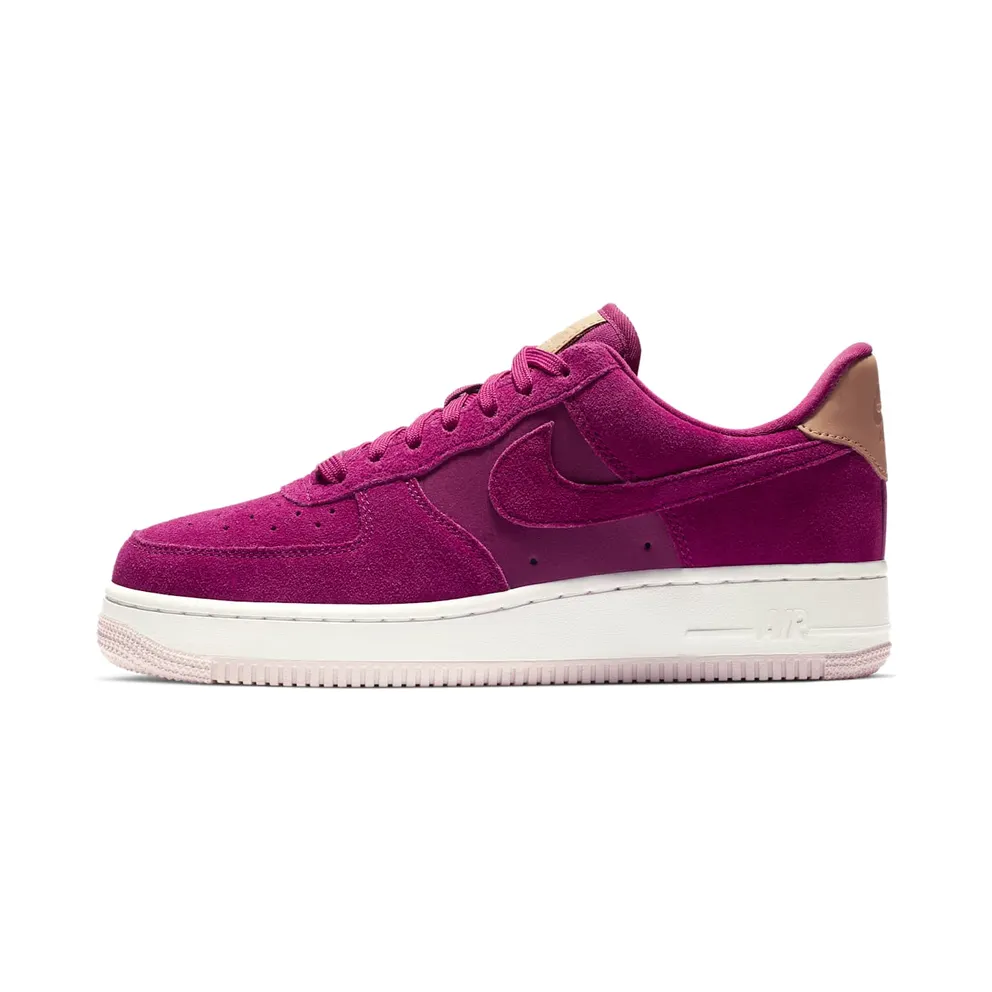 Nike Air Force 1 Low True Berry (W)