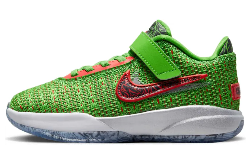 Nike LeBron 20 Stocking Stuffer (DQ8649-300)