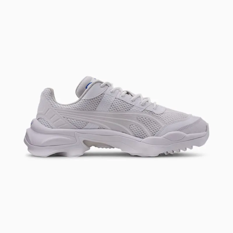 Puma Nitefox Crossin’ Puma White (371499-02)