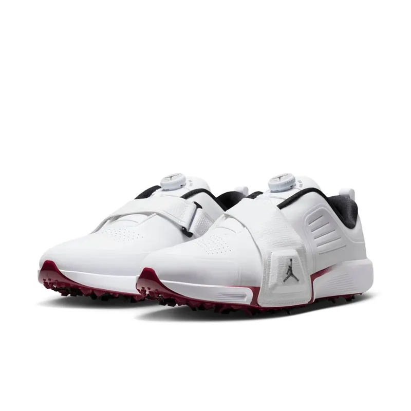 Jordan Air Rev “White Team Red Black” (FV6338-104)
