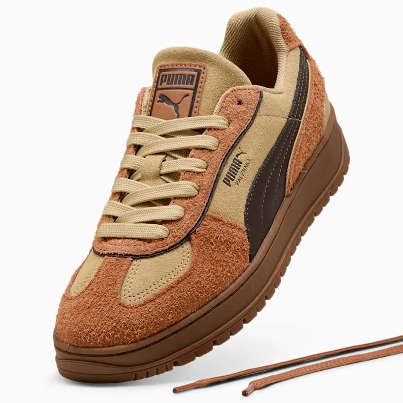 Puma Palermo Bruin