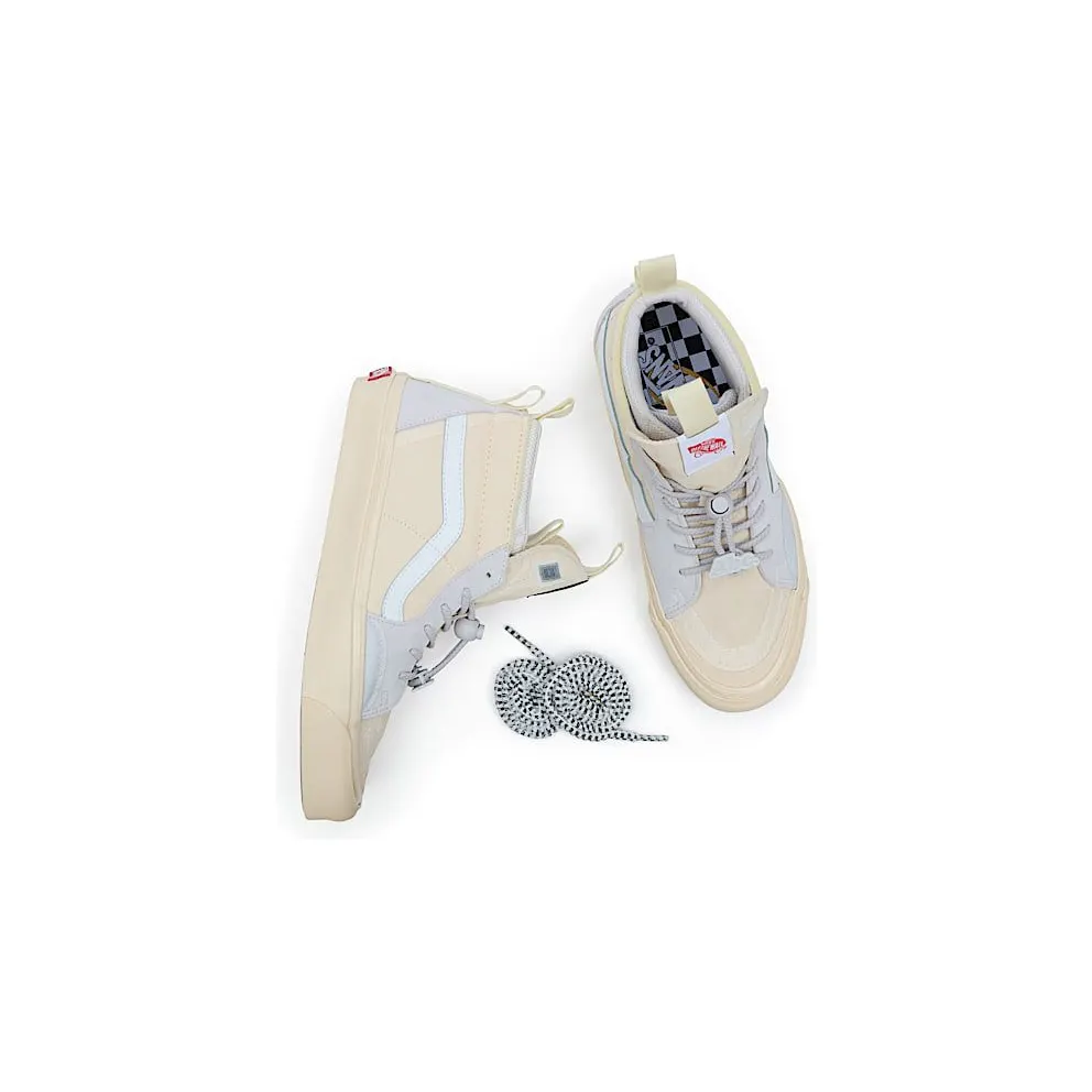 Vans Sk8-Hi EXT Advisory Board Crystals Ecru (VN000BW6ECR)