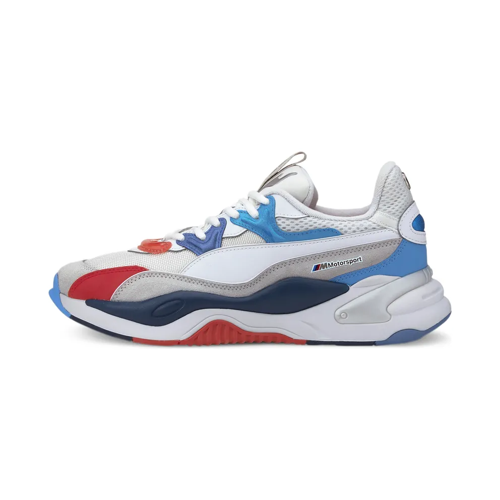 Puma Bmw M Motorsport RS-2K Red/White (30653602)