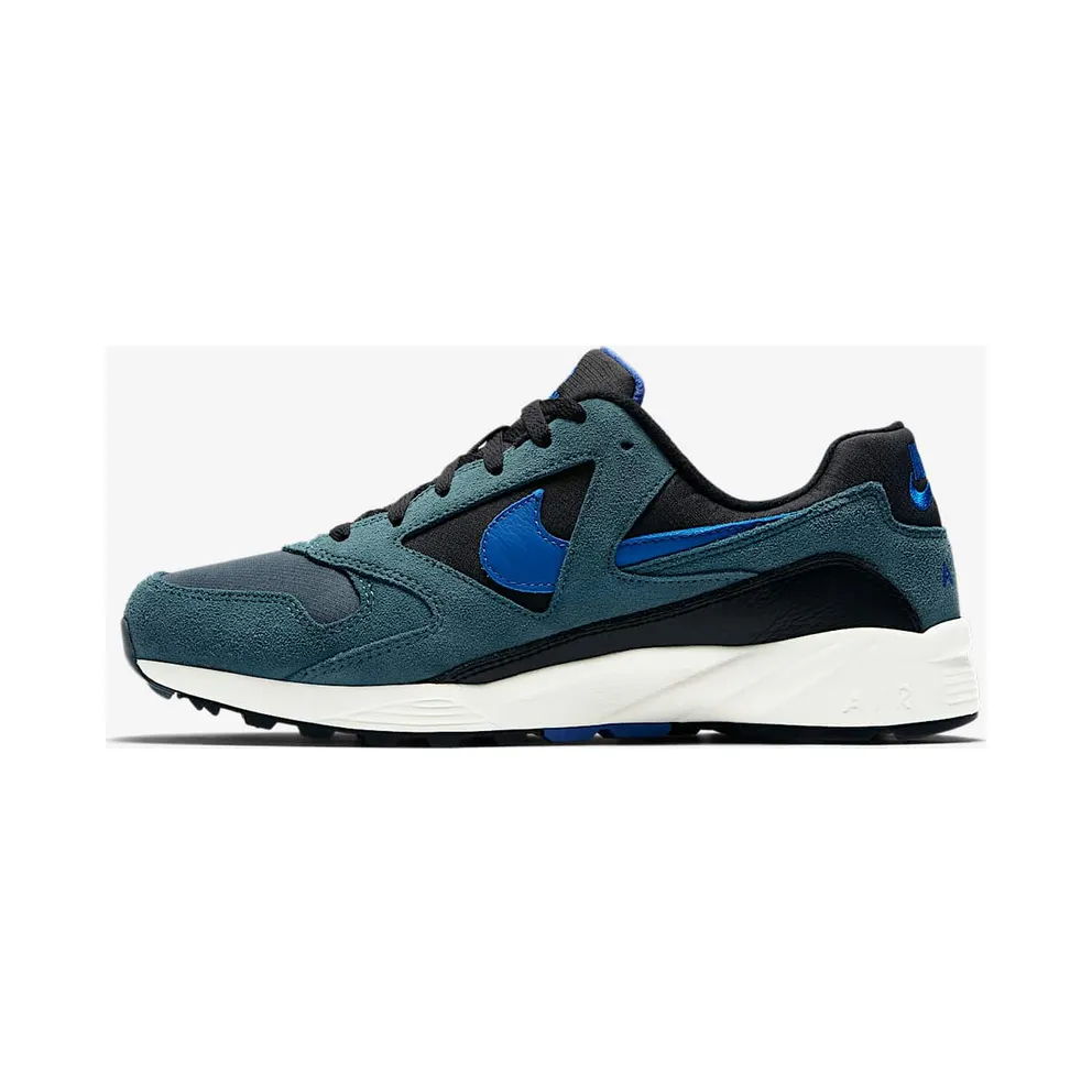 Nike Air Icarus Extra QS “Iced Jade / Black / Sail / Racer Blue” (882019-300)