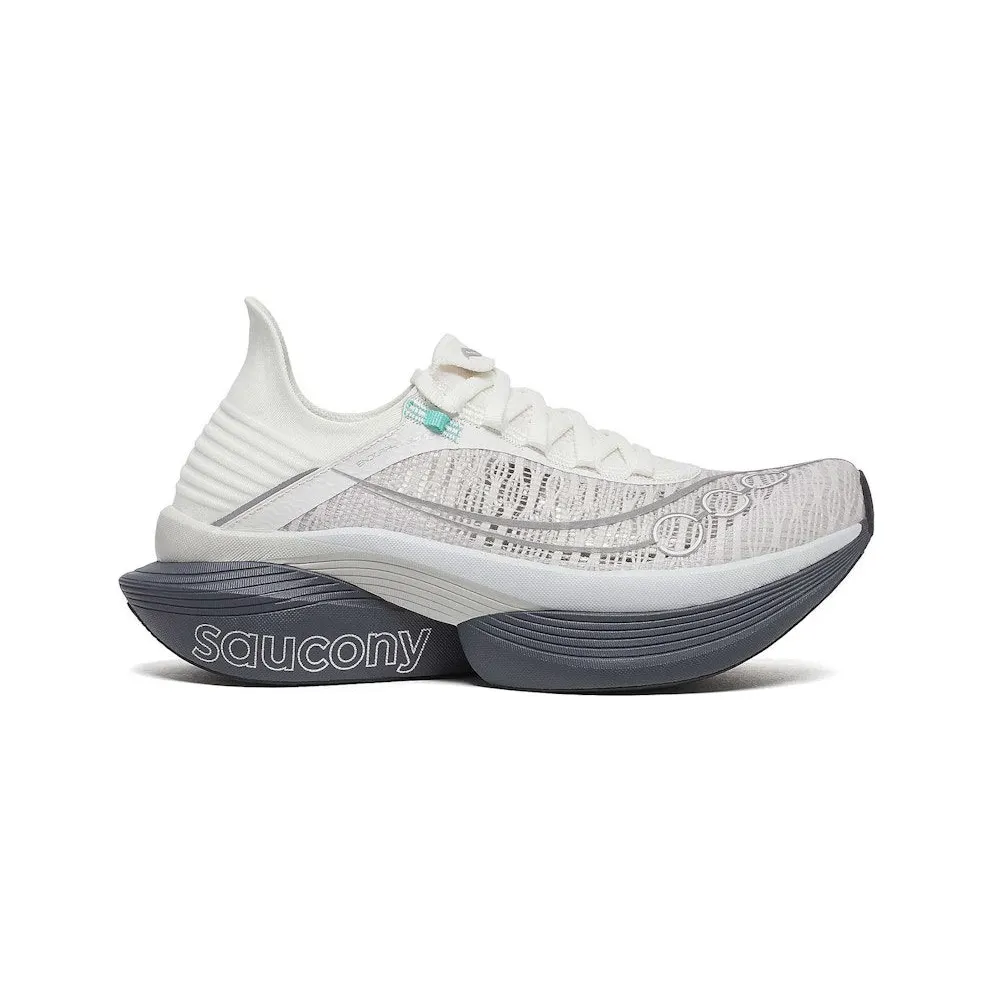 Saucony Endorphin Elite 2 Fog Cinder (S30994-502)