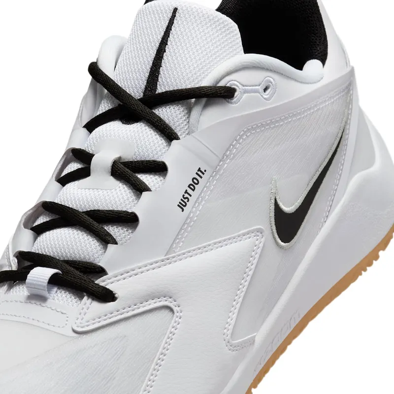 Nike Air Zoom Hyperace 3 White Black Gum (FQ7074-101)