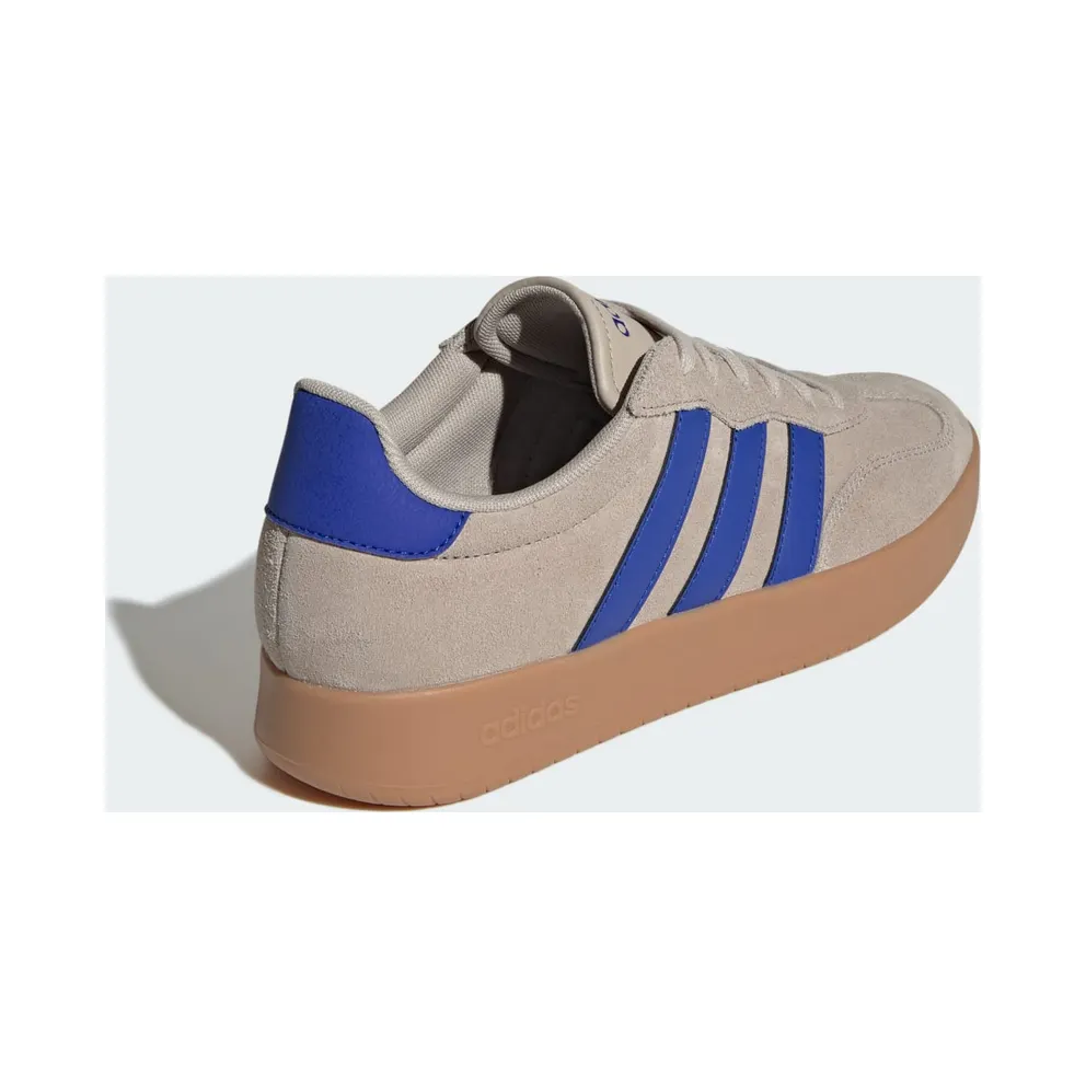 adidas Barreda “Wonder Beige / Lucid Blue / Gum” (JR1327)