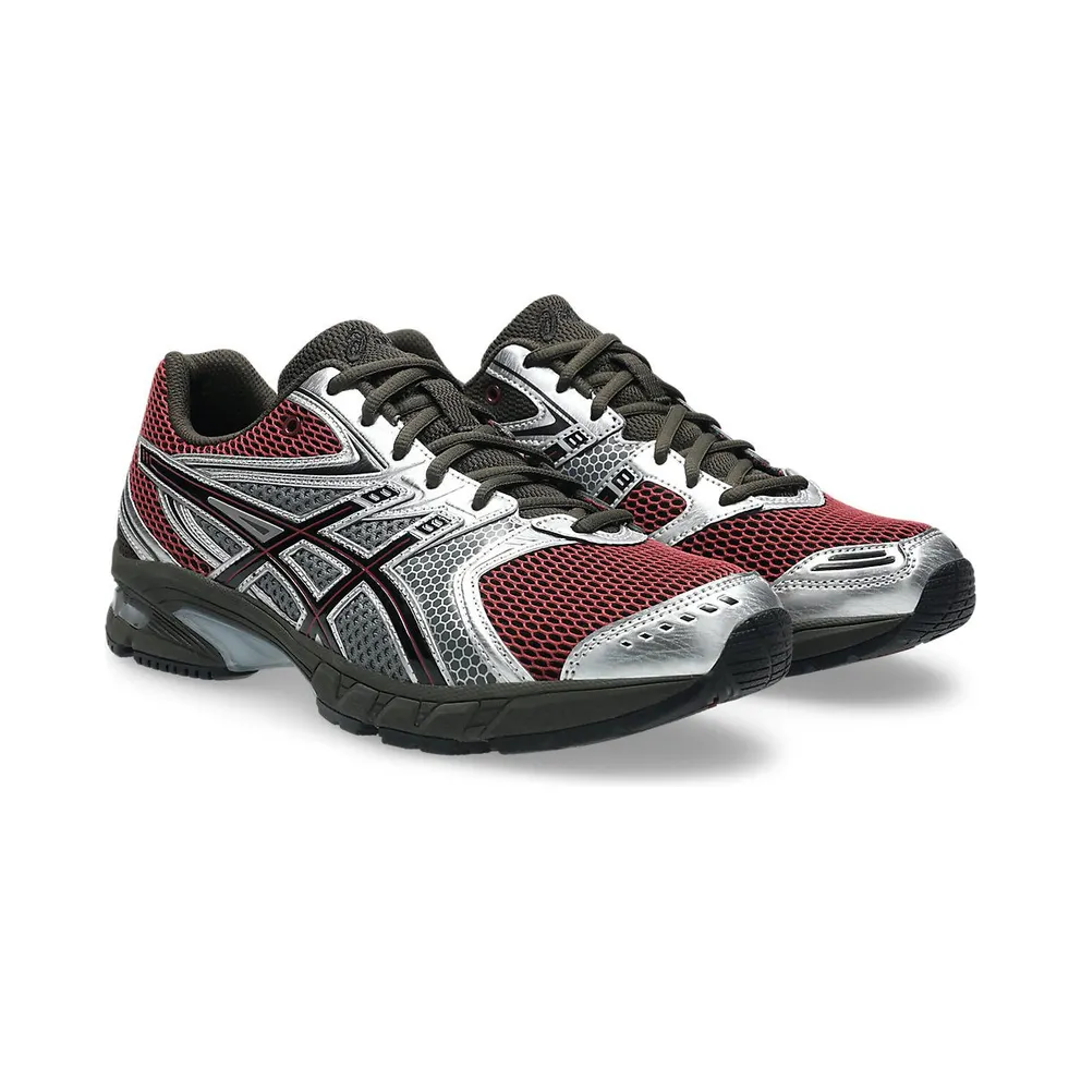 ASICS GEL-DS TRAINER 14 “Oxblood / Black” (1203A607-600)