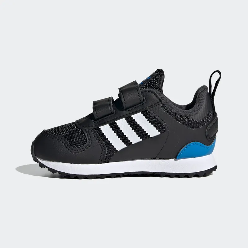 Adidas ZX 700 HD Core Black / Cloud White / Carbon (GY3299)