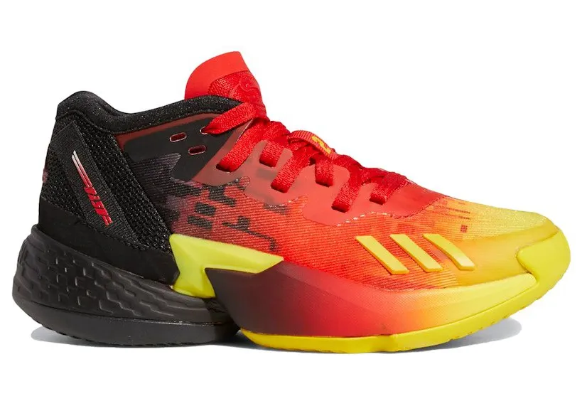 adidas D.O.N. Issue #4 Dash (GY9795)