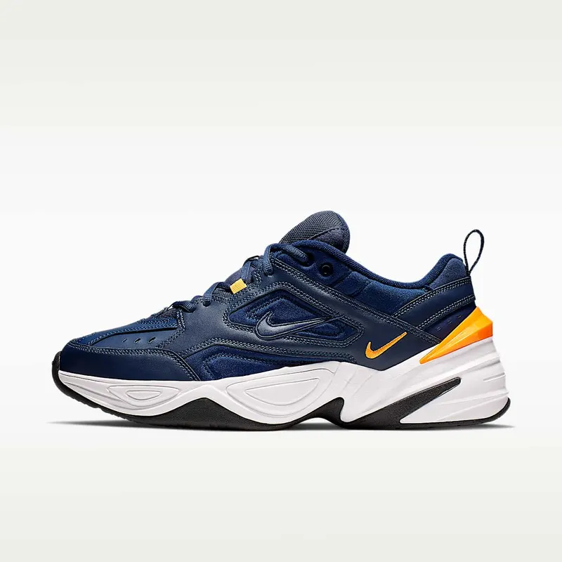 Nike M2K Tekno Midnight Navy (AV4789-400)
