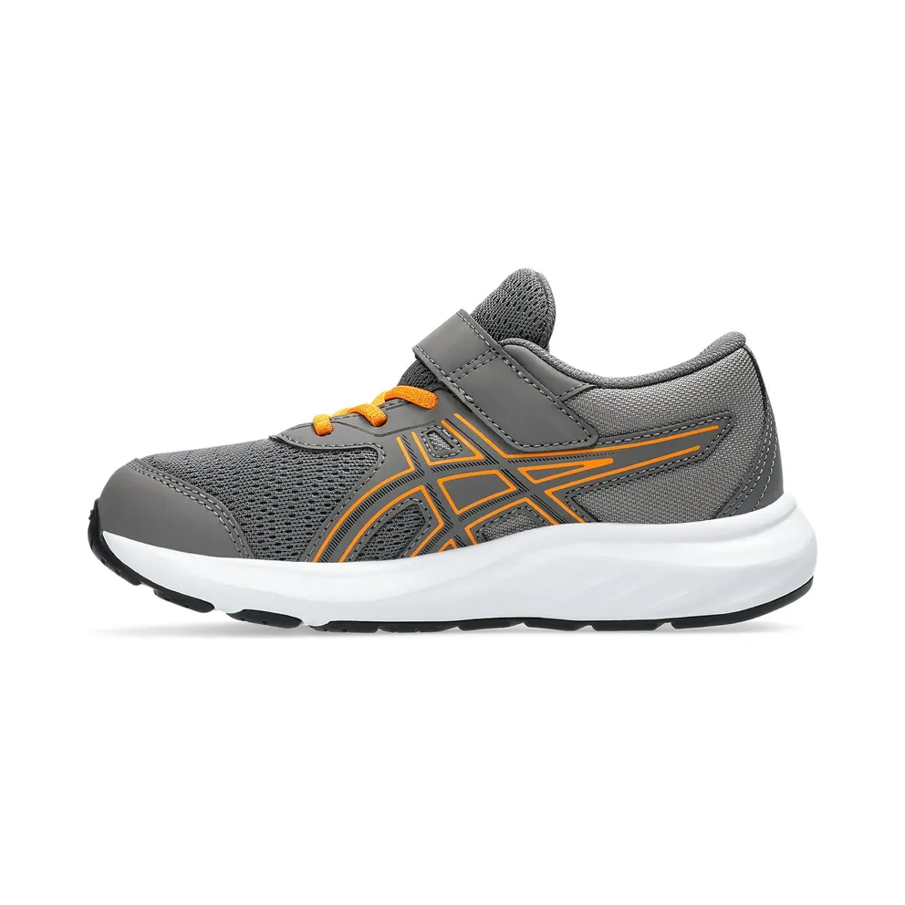 ASICS Contend 9 Carbon Black (1014A338-020)