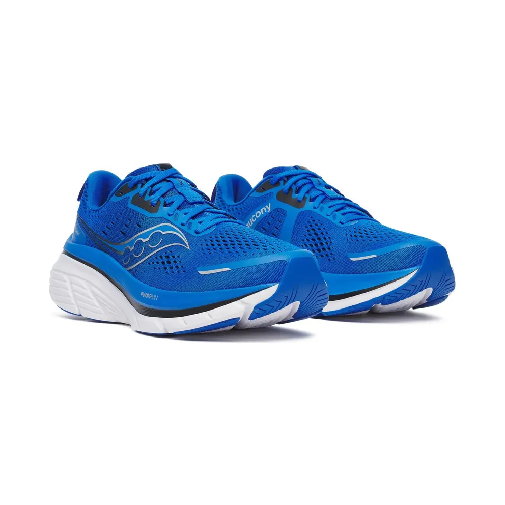 Saucony Guide 18 Skydiver Black (S20998-163)