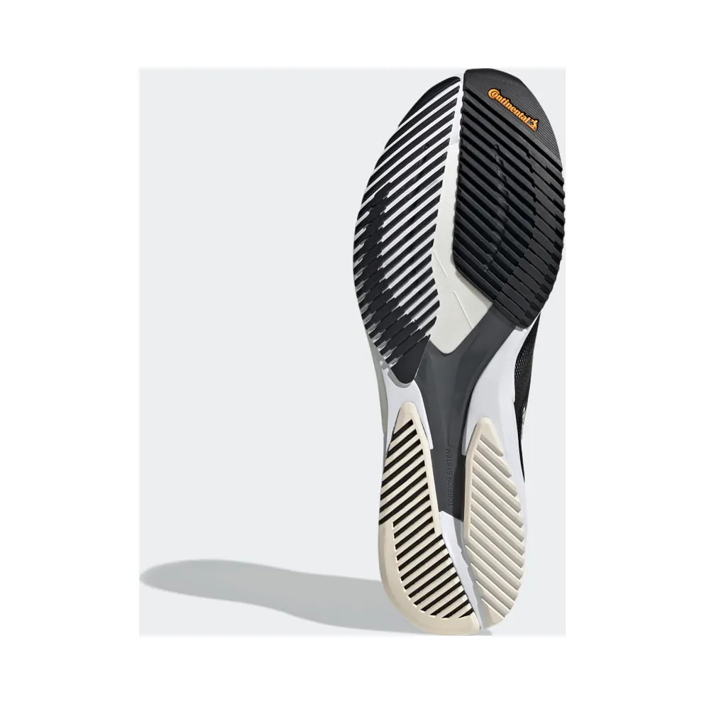 adidas Adizero Adios 6 Core Black / Cloud White / Grey Five (H67509)