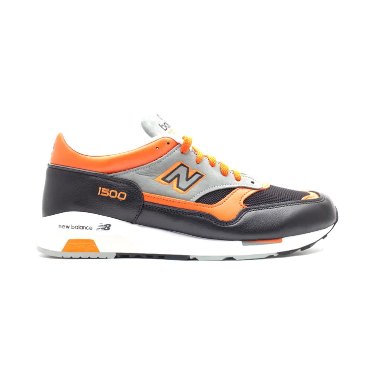 New Balance 1500 Crooked Tongues Orange