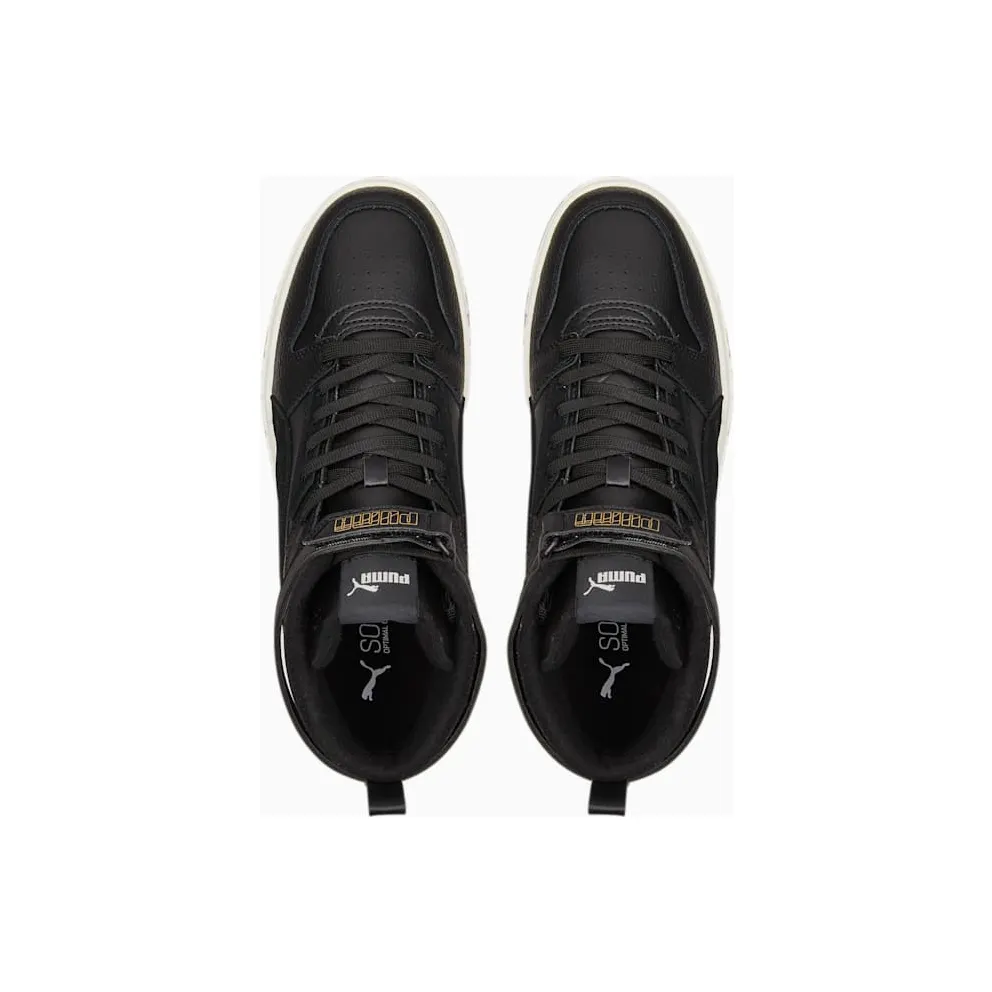 Puma RBD Game Winter Gold/Black (387604-02)