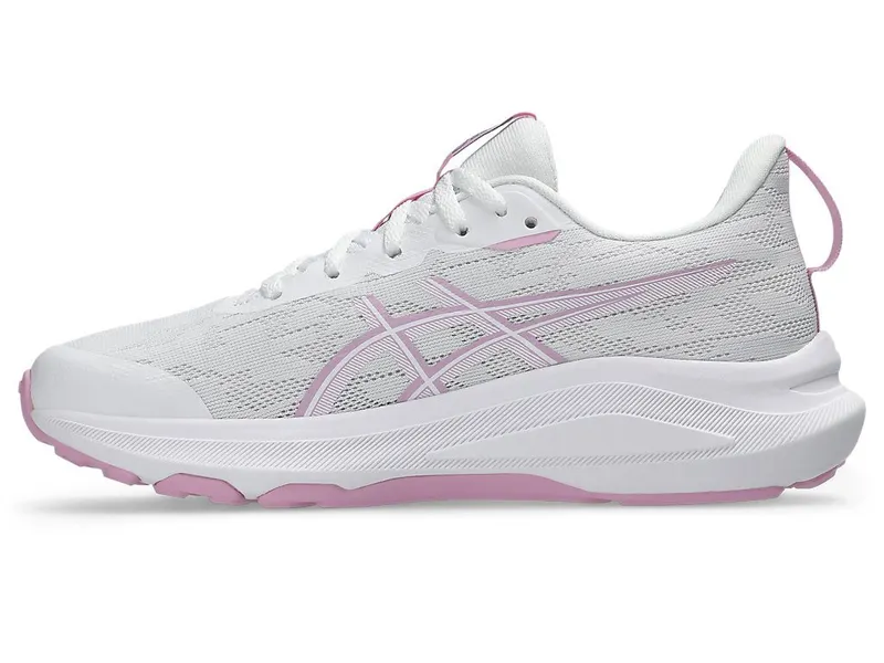 ASICS GT-1000 14 GS “White / Hazy Lilac” (1014A382-102)