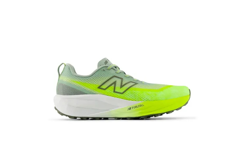 New Balance FuelCell SuperComp Green