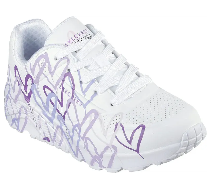 skechers-skech 314064L-WLPR