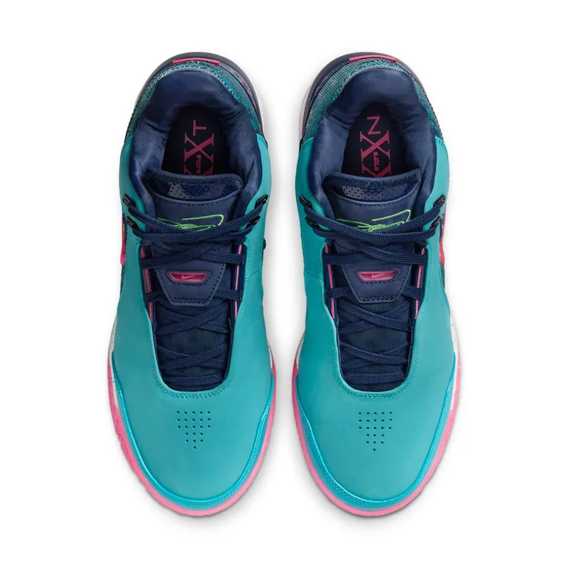 Nike Zoom LeBron NXXT Gen AMPD “South Beach” (FJ1566-300)