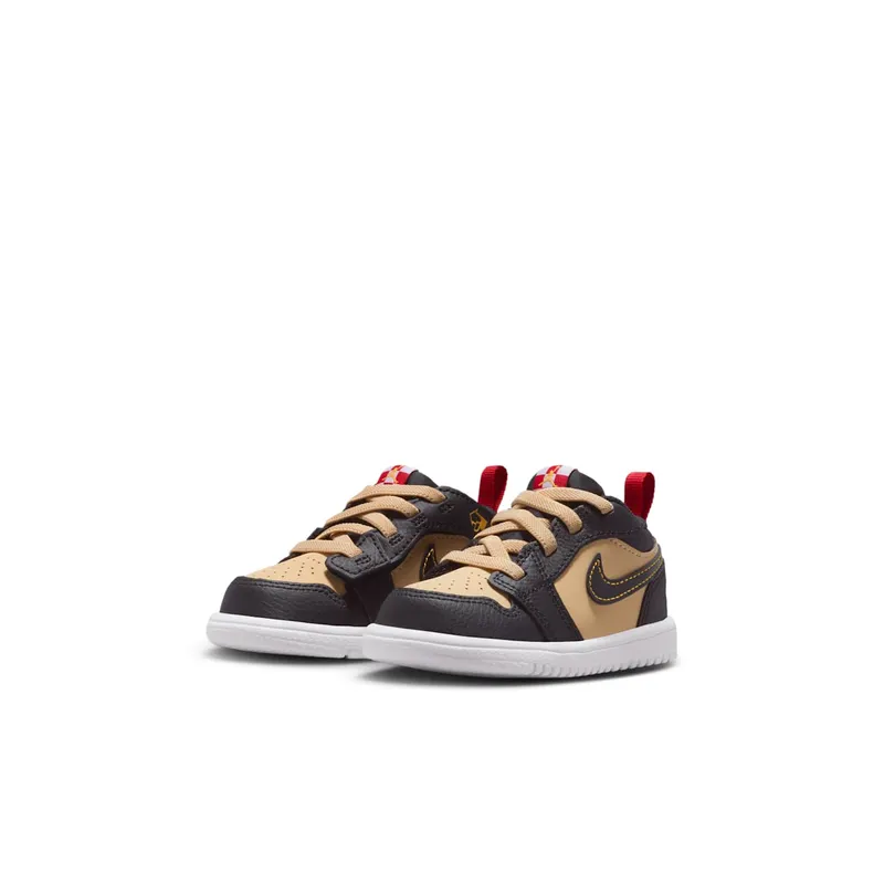 Jordan 1 Low ALT SE Pizza (HQ2017-200)