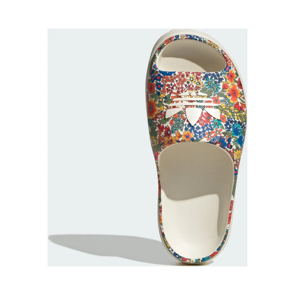 Adidas Adifom Stan Slide x Liberty London Off White / Off White / Off White (JI2765)