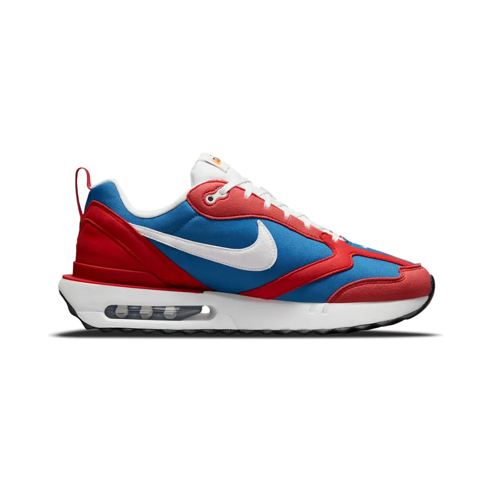 Nike Air Max Dawn Blue 50% Sustainable Materials (DJ3624-400)