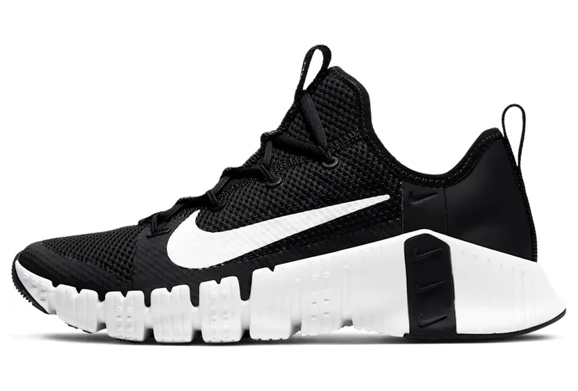 Nike Free Metcon 3 Black (CJ6314-010)
