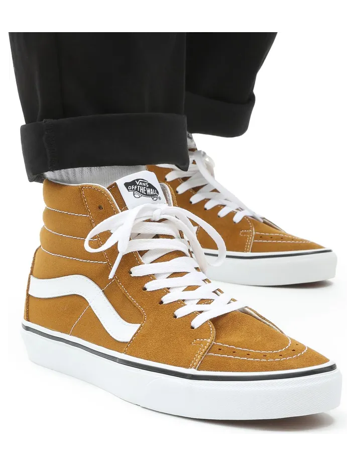 vans-sk8-hi VN0A32QG9GE