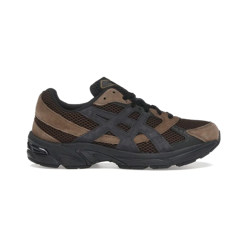 ASICS Gel-1130 Dark Brown Midnight (1203A548-200)