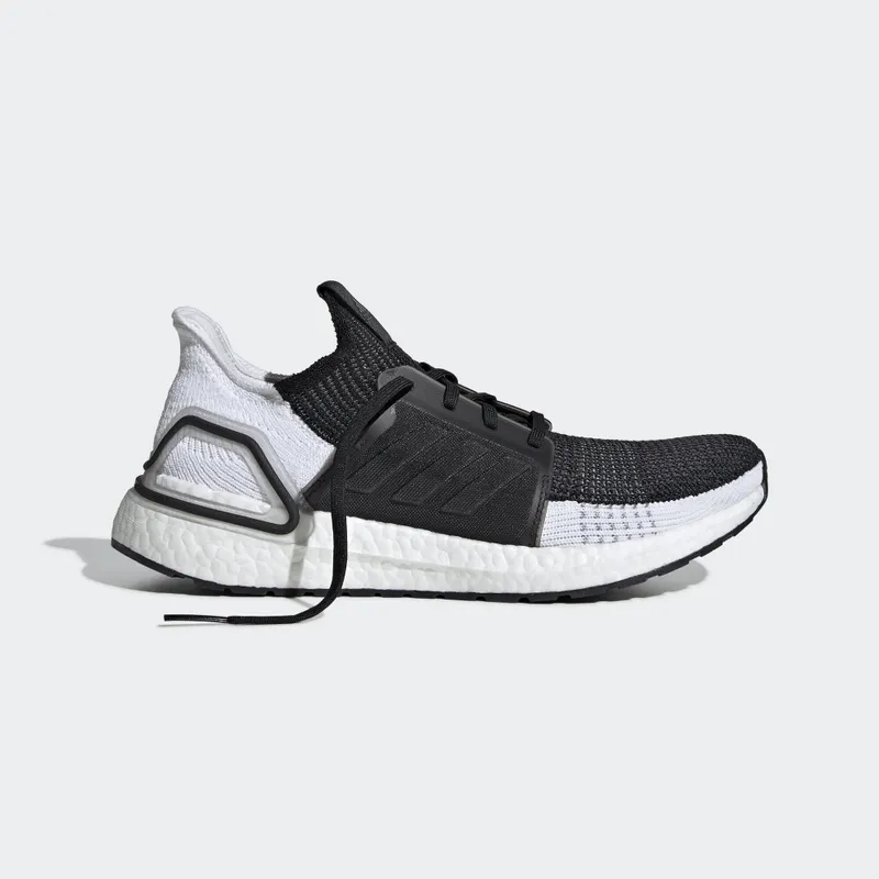 adidas Ultra Boost 2019 Oreo Black/White/Black (B37704)