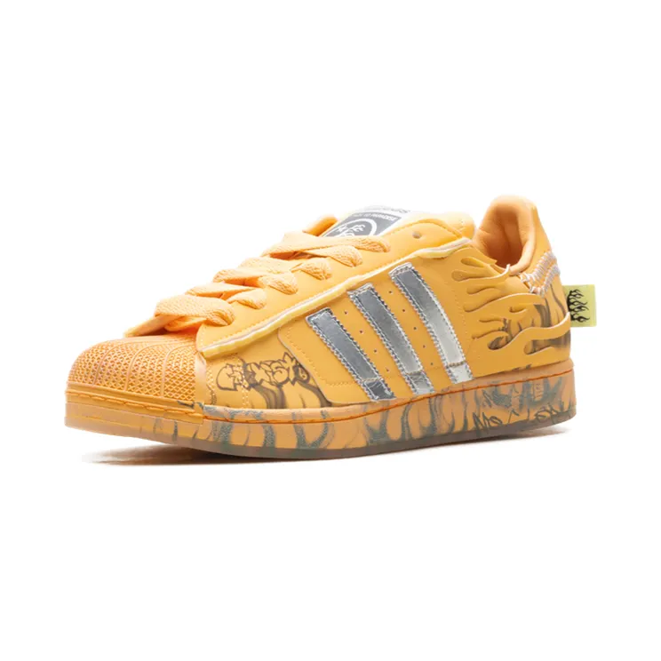 adidas-superstar LA1501