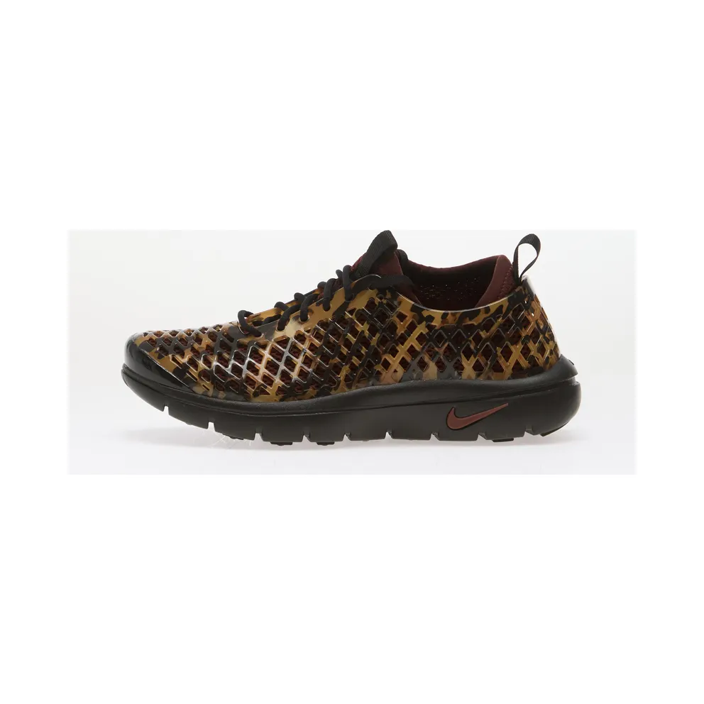 Nike Rejuven8 Run QS Camo Pack Barkroot Brown Black (IU3167-001)