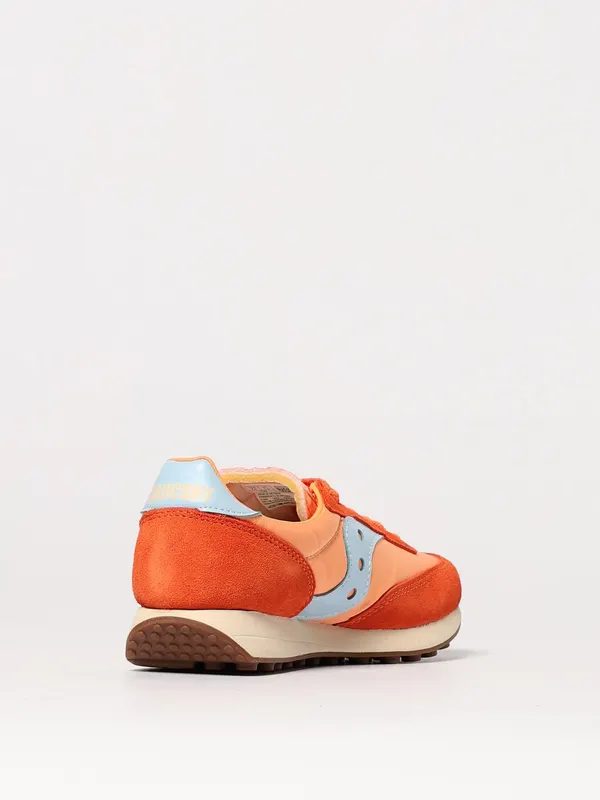 Saucony Orange (S70884007)