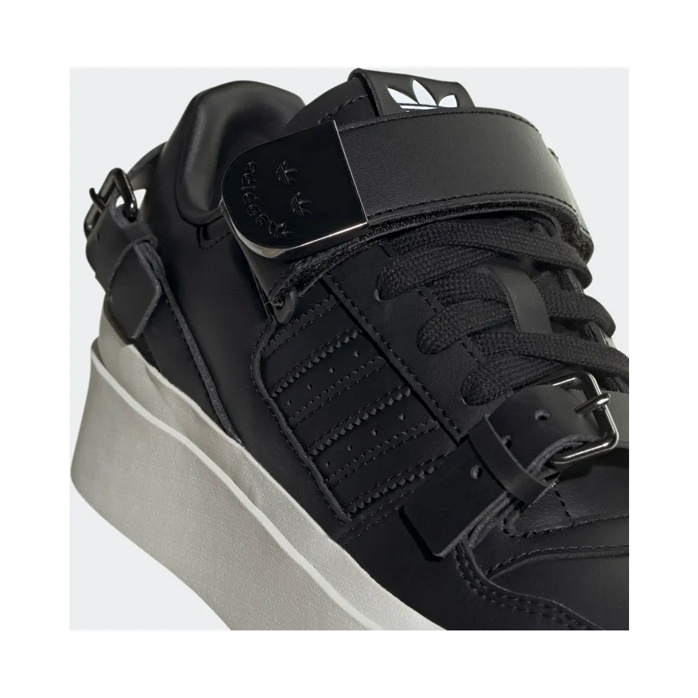 Adidas Forum Bonega Core Black / Core Black / Off White (GX4423)