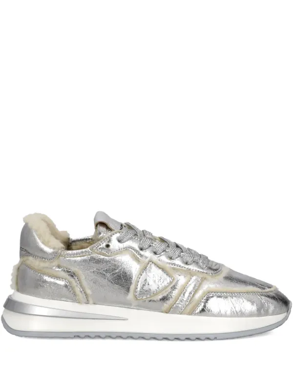 Philippe Model Paris Tropez 2.1 sneakers – Grey (TYLDMM02)