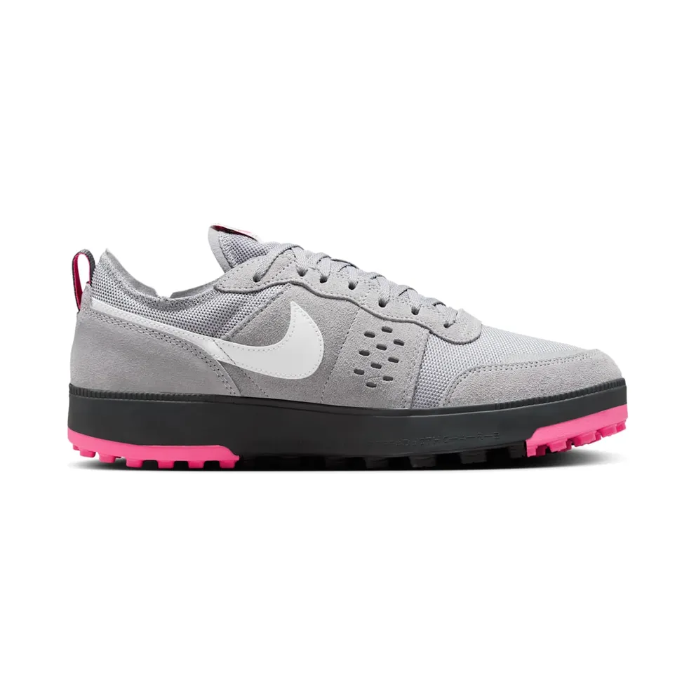Nike C1TY Cement Grey Hyper Pink (FZ3863-005)