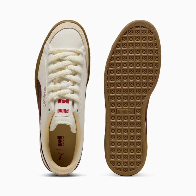 Puma Suede Nahmias Vintage “Red” (40702501)