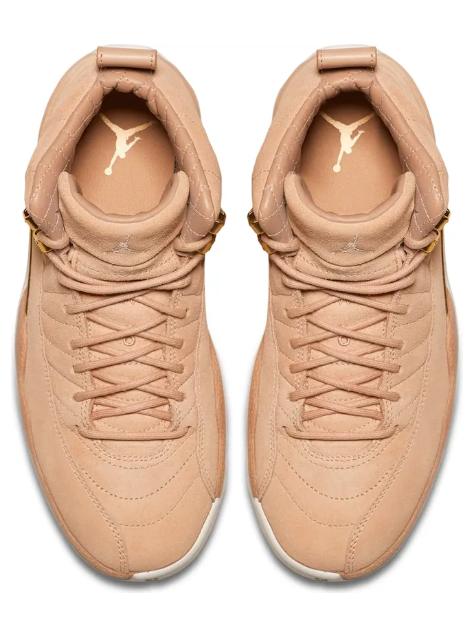 air-jordan-12 AO6068-203