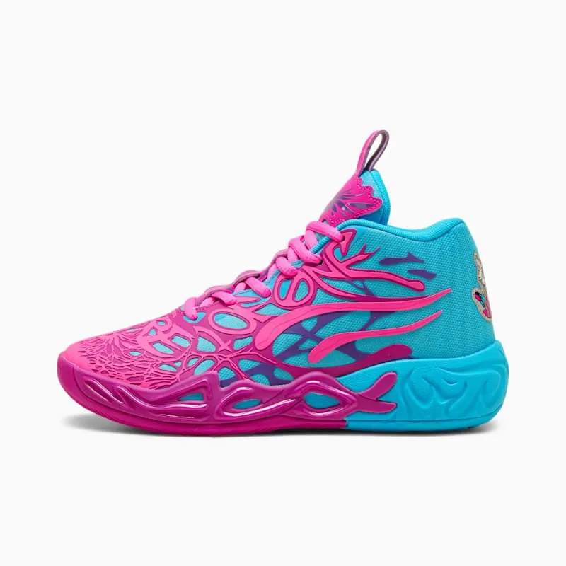 Puma LaMelo Ball MB.04 Iridescent (310838-01)