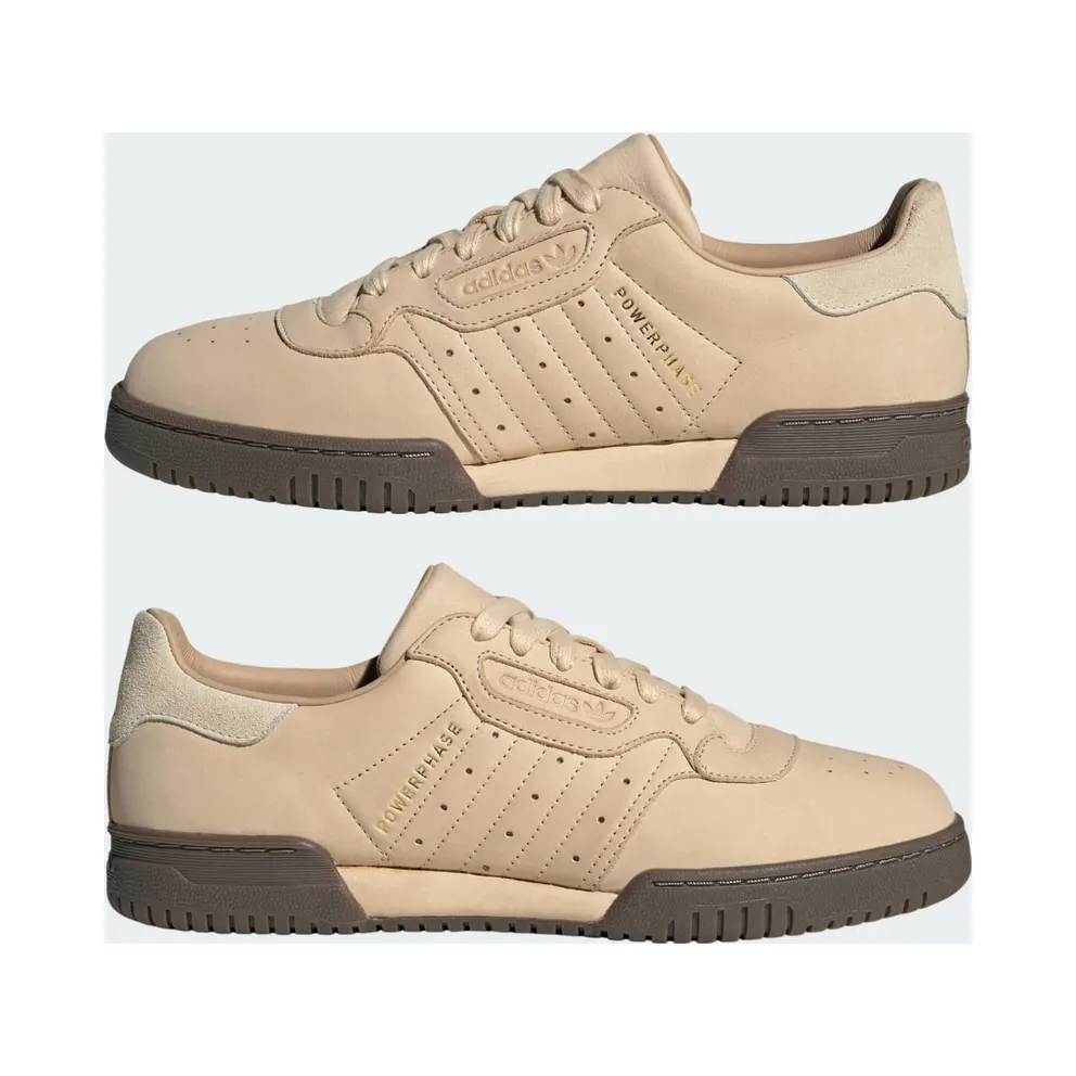 adidas Powerphase Sand Strata Gum (JR0984)