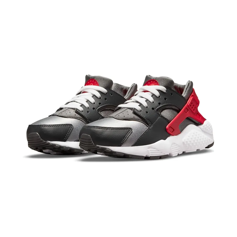 Nike Huarache Run Grey (654275-041)